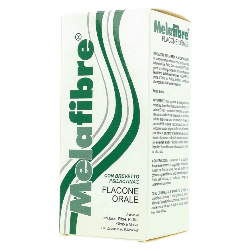 Melafibre Sciroppo 300ml