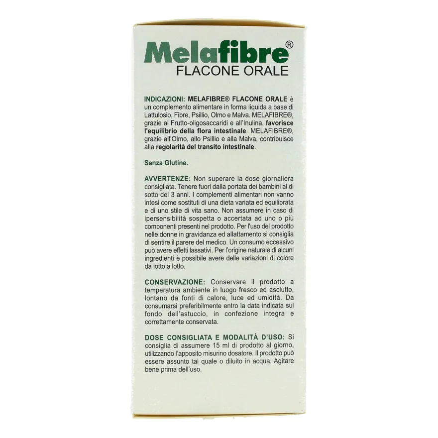 Melafibre Sciroppo 300ml