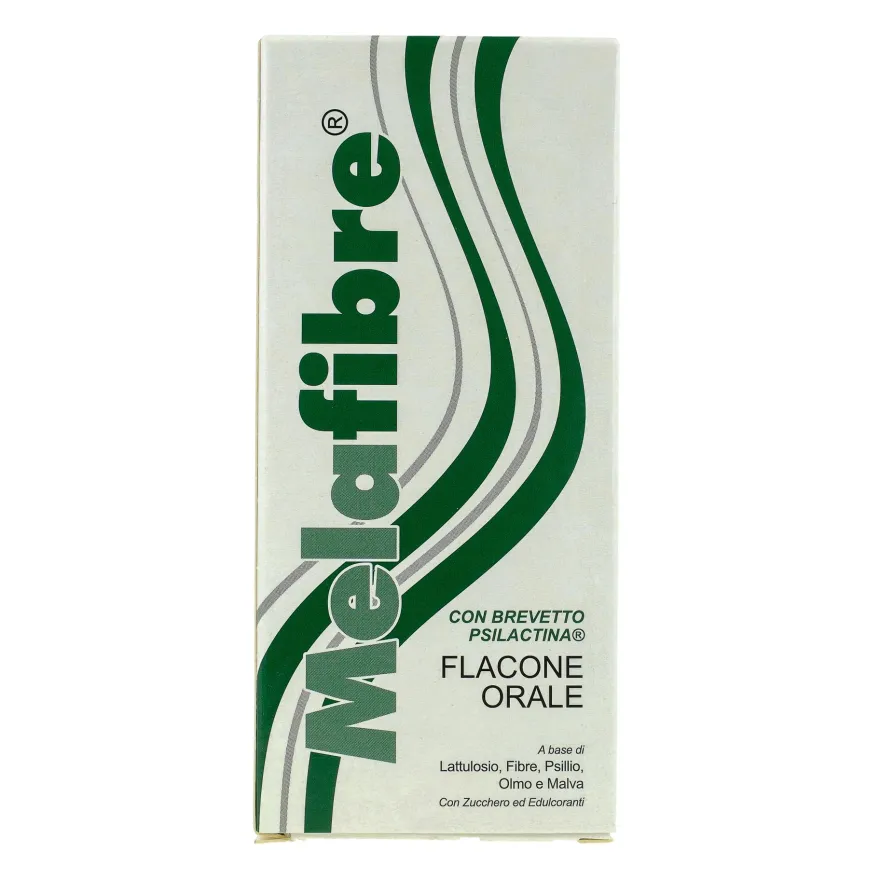 Melafibre Sciroppo 300ml