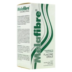 Melafibre Sciroppo 300ml