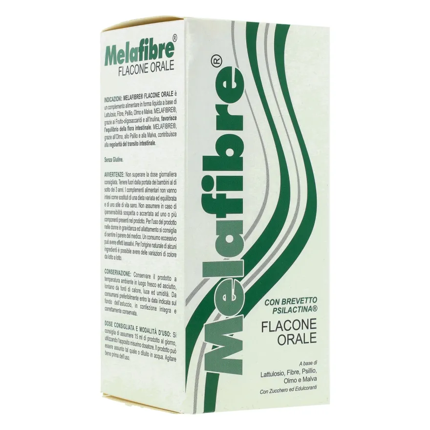 Melafibre Sciroppo 300ml