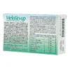 Melasin Up Integratore Melatonina 60 Compresse