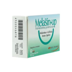 Melasin Up Integratore Melatonina 60 Compresse