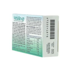 Melasin Up Integratore Melatonina 60 Compresse