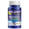 Melaton Gummy Integratore Per Il Sonno Con Melatonina 60 Caramelle Gommose