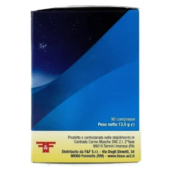 Melatonina Act Forte Integratore 90 Compresse