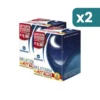 Melatonina Act Forte Integratore 2 confezioni da 90 Compresse