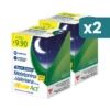 Melatonina Act Forte + Valeriana bipacco 2x60 compresse