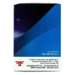 Melatonina Act 1mg 150 Compresse