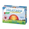Melatonina Diet Integratore Sonno 30 Compresse