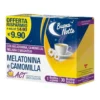 Melatonina E Camomilla Act Integratore Sonno 30 Bustine