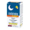Melatonina Fast Integratore Per Sonno E Jet Lag 60 Compresse