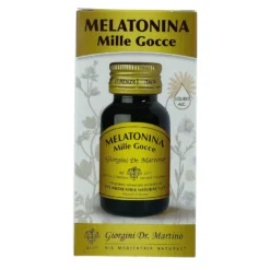 Melatonina Mille Gocce 30ml
