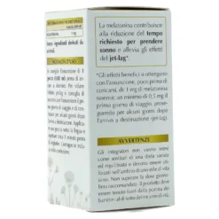 Melatonina Mille Gocce 30ml