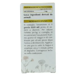 Melatonina Mille Gocce 30ml