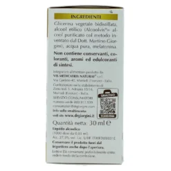 Melatonina Mille Gocce 30ml