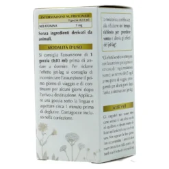 Melatonina Mille Gocce 30ml