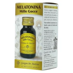 Melatonina Mille Gocce 30ml
