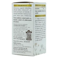 Melatonina Mille Gocce 30ml