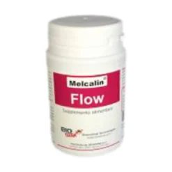 Melcalin Flow Supplemento Alimentare 56 Compresse