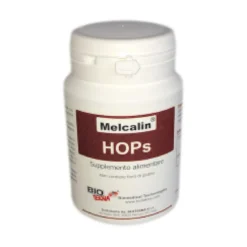 Melcalin Hops 56 Capsule