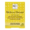 Melissa Dream Integratore Relax 60 Compresse