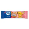 Mellin Bars Barretta Lampone Avena Uvetta 20g