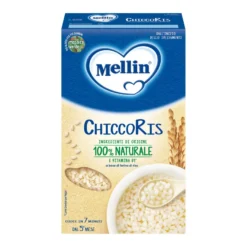 Mellin Chiccoris Pastina Per Bambini 320g