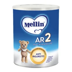 Mellin Extra Care Ar 2 Dai 6 Ai 12 Mesi 400g
