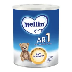 Mellin Extra Care Ar 1 Dalla Nascita Al Primo Mese 400g