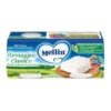 Mellin Formaggino Classico 4x80g