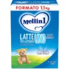 Mellin 1 Latte Uno Per Lattanti Dalla Nascita Ai 6 Mesi 1,1kg