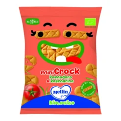 Mellin Minicrock Pomodoro E Rosmarino 30g