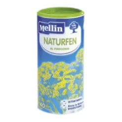 Mellin Naturfen Bevanda Gastro-intestinale 200g 40 Dosi