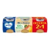 Mellin Omogeneizzato Mela E Banana 3x100g