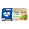 Mellin Omogeneizzato Primi Legumi 2x80g