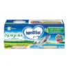 Mellin Omogeneizzato Spigola E Verdure Alimento Per Infanzia 80g 2 Pezzi