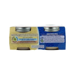 Mellin Omogeneizzato Vitello 4 Pezzi X 80g