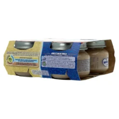 Mellin Omogeneizzato Vitello 4 Pezzi X 80g