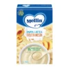 Mellin Pappa Lattea Frutta Mista 250g