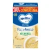 Mellin Pasta Fili D'angelo 500g