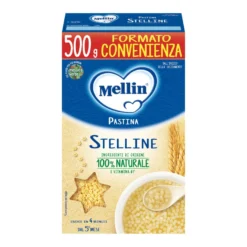 Mellin Stelline 500g