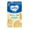 Mellin Stelline Pastina Di Grano Tenero 100% Bambini 320g