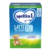Mellin Uno Latte Per Lattanti In Polvere 700g