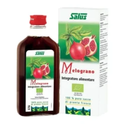 Melograno Succo Bio 200ml