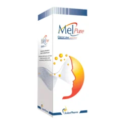 Melpure Instant Release Gocce Integratore Sonno E Jet-lag 20ml