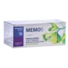 Memo 5 Integratore Memoria 10 Flaconi