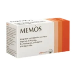 Memos 10 Flaconcini 10ml