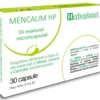 Mencalim Hp Integratore Regolarità Intestinale 30 Capsule