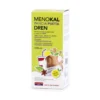 Menokal Pancia Piatta Dren Integratore Drenante Frutti Rossi 500ml